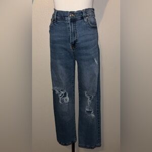 Celebrity Pink Jeans